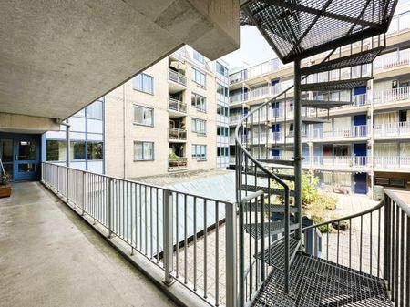 Te huur: Appartement Staringstraat in Amsterdam - Foto 2