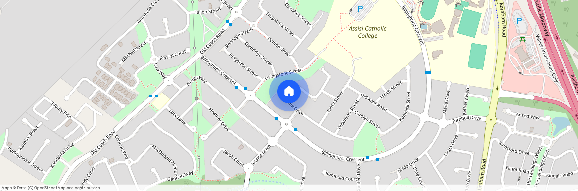 38 Freestone Drive, Upper Coomera