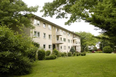 4-Zimmer-Wohnung in Duisburg Wanheimerort - Foto 5