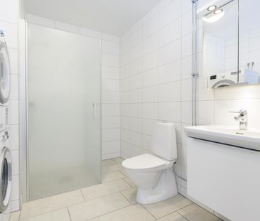Von Möllersgata, Halmstad - Foto 4