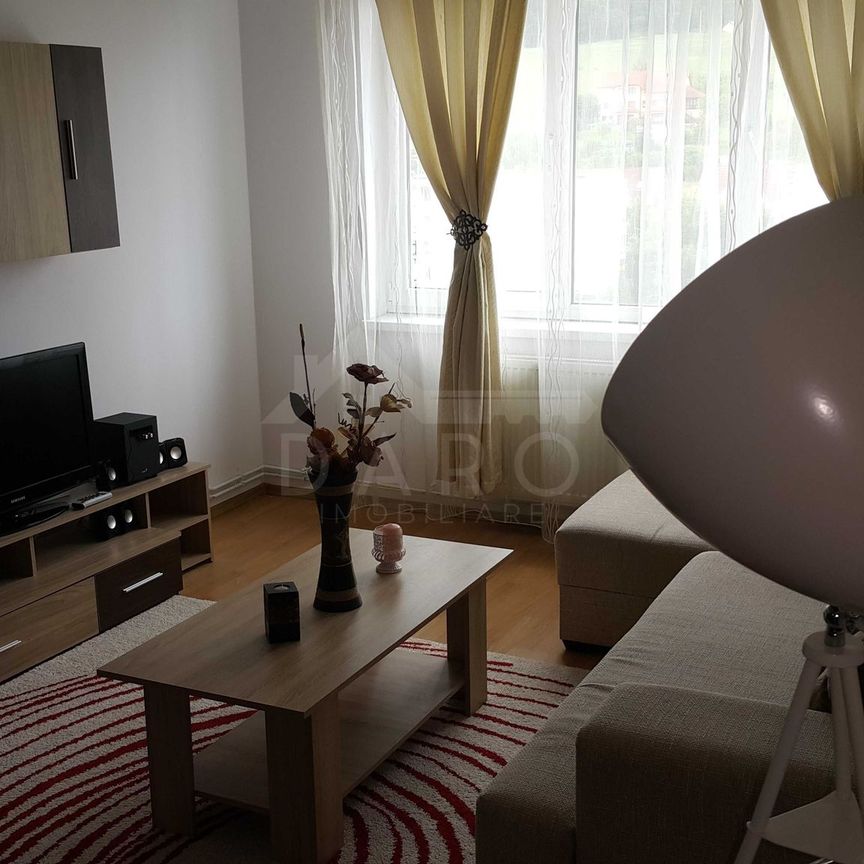 Inchiriem apartament cu o camera langa cladirea Eon - Photo 1