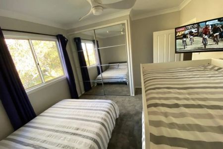 5 bedroom house - $595/week - including electricity and internet - Photo 5