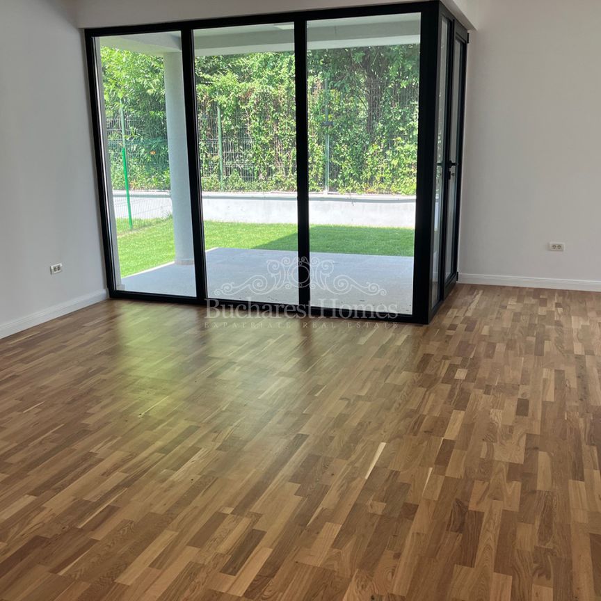 Four Bedroom Villa with Pool - AISB - Photo 1