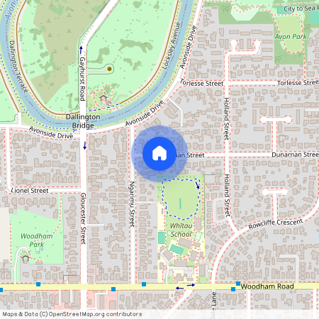 A/6 Dunarnan Street, Avonside, Christchurch City