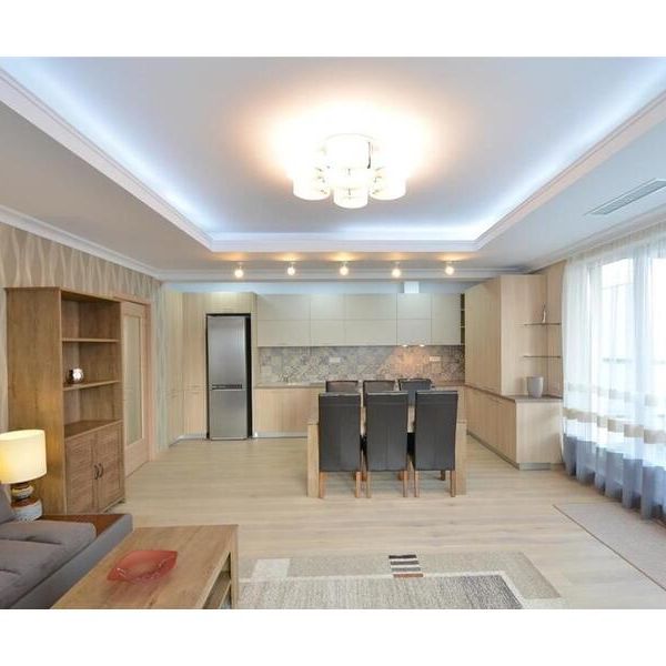 Compound apartment - Fotografie 1