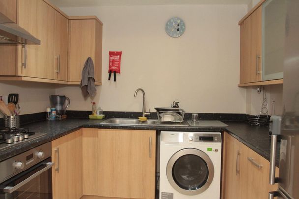 Pavilion Close (2 bed) - Photo 1