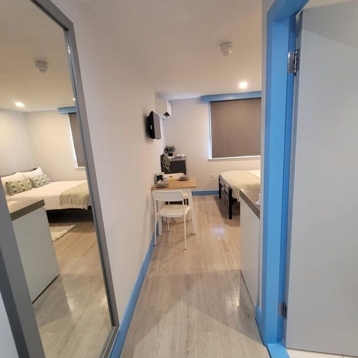 Studio Flat, London Road, CR7 - Photo 1