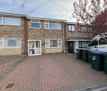 3 bedroom house - mid terrace to rent - Photo 3