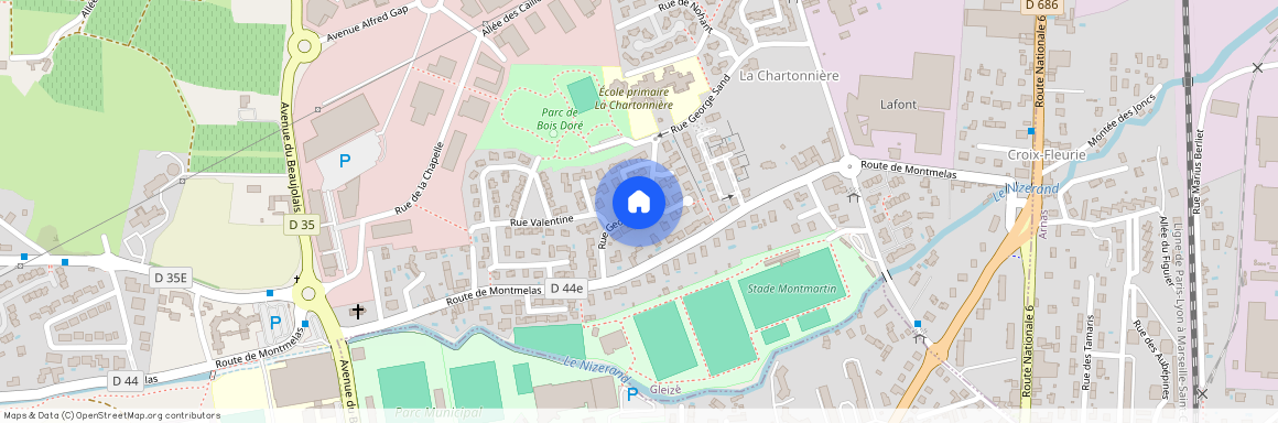 Villefranche-sur-Saône (69400)