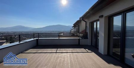 Bielsko-Biała, Mikuszowice Krakowskie Mieszkanie na wynajem - Zdjęcie 2