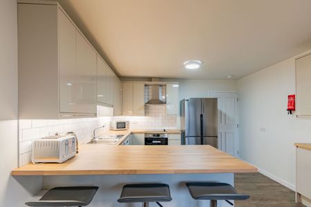 1403L West Bryson Road, Edinburgh, EH11 1EH - Photo 2