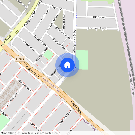 58 Fusion Drive, 3024, Wyndham Vale