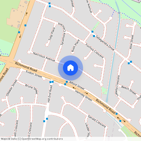 80 Narcissus Avenue, NSW 2763, Quakers Hill