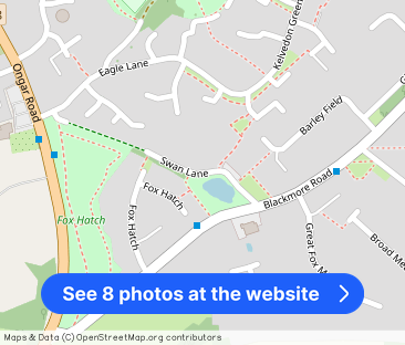 Swan Lane, Brentwood, Essex, CM15 - Photo 1