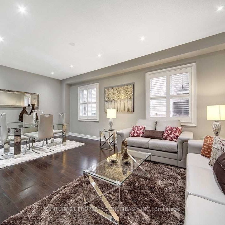 For Lease - 41 Timbercove Road, Brampton, Ontario - Photo 1