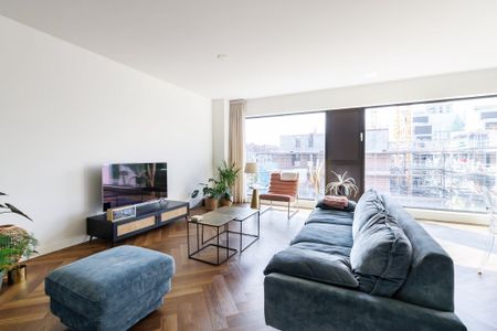 Te huur: Appartement Jan Tooropstraat in Amsterdam - Foto 4