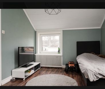 Hovsmedsvägen, Timrå - Photo 2