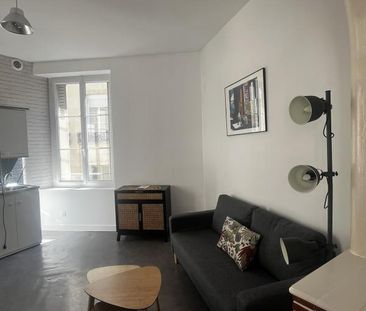 Location Appartement 2 pièces Meublé 29m² ANGERS 49100 - Photo 2