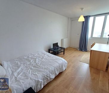Location Appartement 1 pièce 32m² MONS EN BAROEUL 59370 - Photo 5