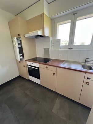 2.5 Zimmer, 50 m², EG - Foto 1