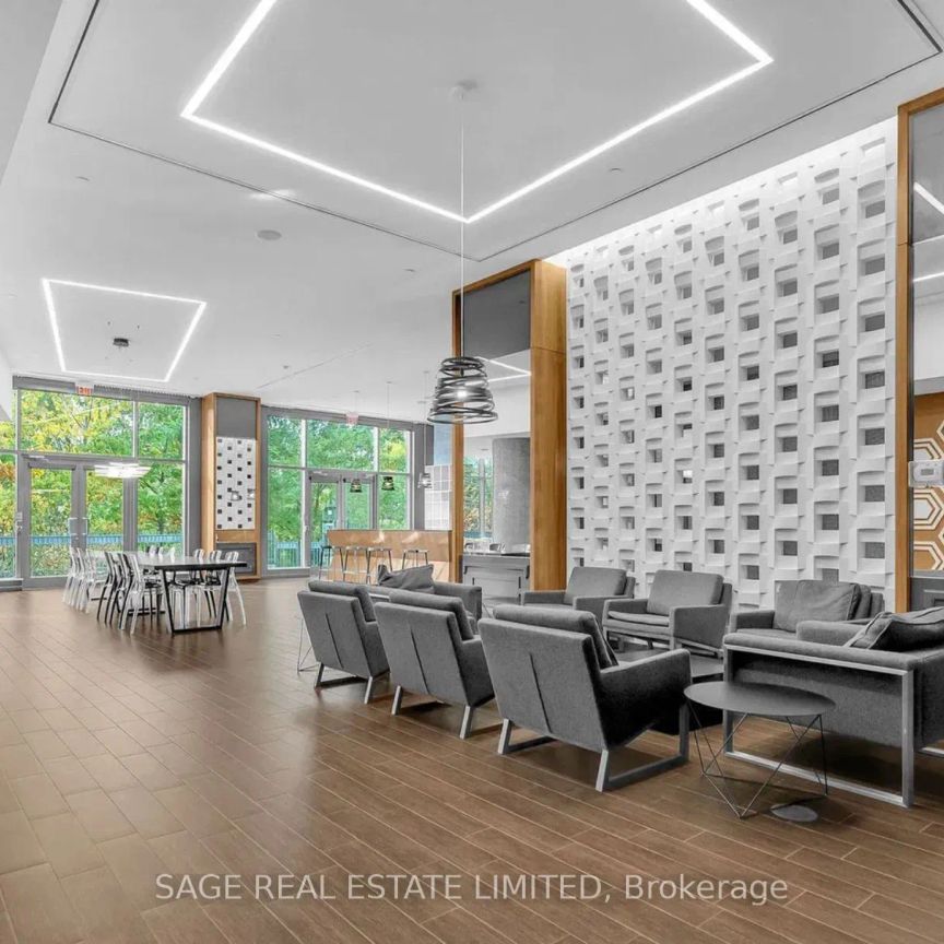 36 PARK LAWN Road #1406 - Photo 1