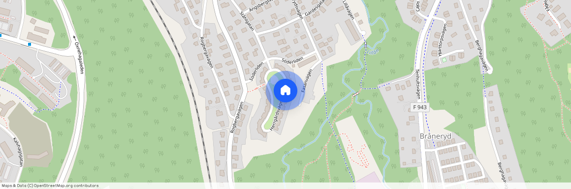 Jönköping, Herrgårdsvägen, 9, 56144