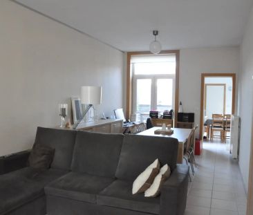 Verzorgde rijwoning met 3 slaapkamers, tuin en garage - Photo 2