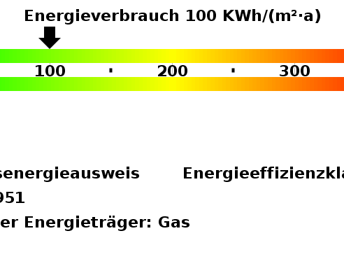 Renovierte 2-Zimmer-Wohnung mit Balkon - Foto 1