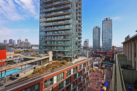 For Lease - 39 Parliament Street Unit# 1008, Toronto, Ontario - Photo 4