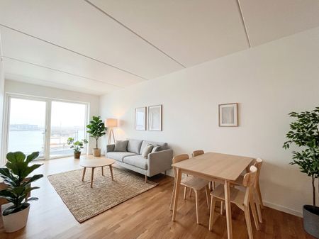 Tornhøjvej 4L, 3. 1, 9220 Aalborg Øst - Photo 2