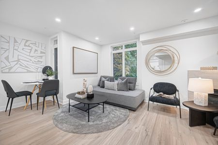 For Lease - 415 Jarvis Street Unit# 400, Toronto, Ontario - Photo 2