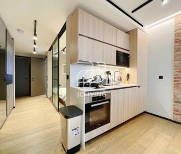 Studio to rent - Photo 2