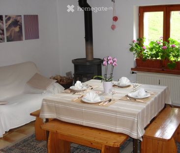 4.5 Zimmer, 107 m² - Photo 4