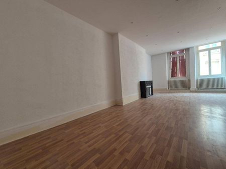 Appartement 4 pièces - 71000 Mâcon - Photo 2