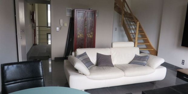 Appartement te huur in Antwerpen voor € 1.200 met 2 slaapkamers - Foto 1