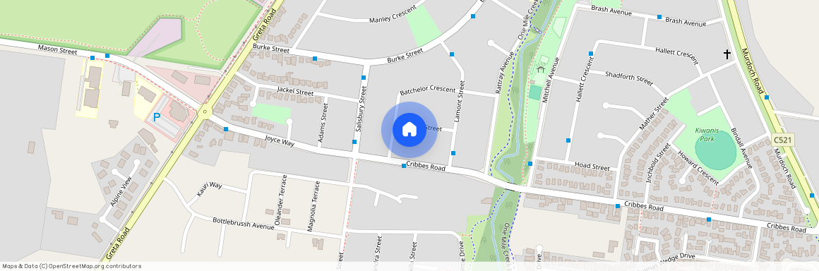 9 Ward Street, Vic 3677, Wangaratta