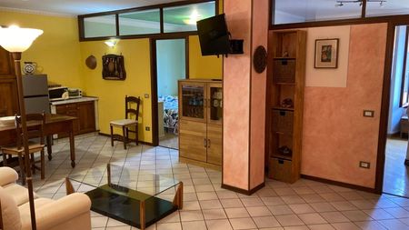 Trilocale vicolo Pergola, Centro, Iseo - Foto 3