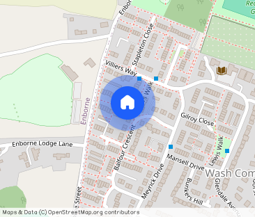 Meldrum Close, Newbury, Berkshire, RG14 - Photo 1
