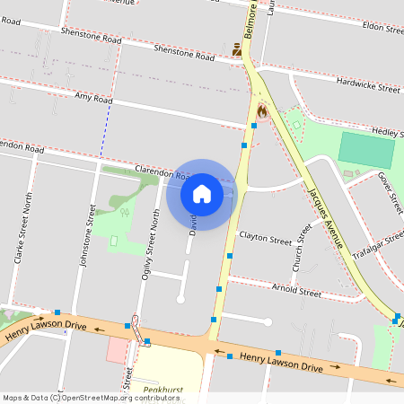 3b Clarendon Road, NSW 2210, Peakhurst