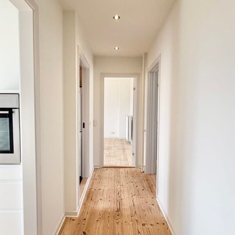 3 værelses – Nedergade 37, 3. th – Odense C - Photo 1
