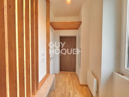 APPARTEMENT T2 NEUF - AVEC JARDIN - BELLES PRESTATIONS - Photo 2