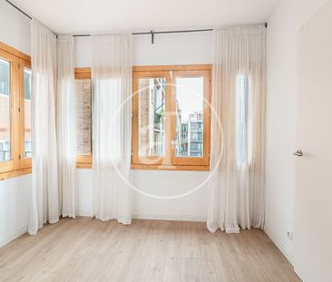 Apartment for rent on Muntaner street - Photo 1