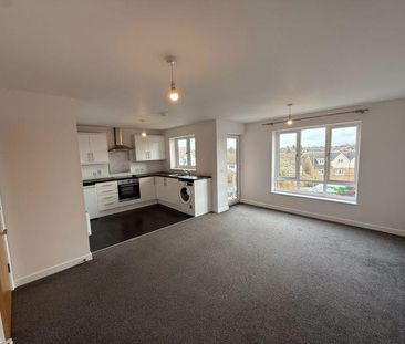 2 bedroom apartment to rent - Photo 2