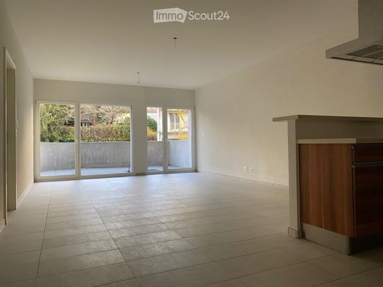 2.5 Zimmer, 70 m² - Foto 1