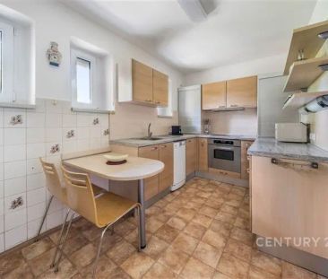 Nabídka pronájmu prostorného bytu 4+1 s terasou a zahradou, Pod urn... - Fotografie 1
