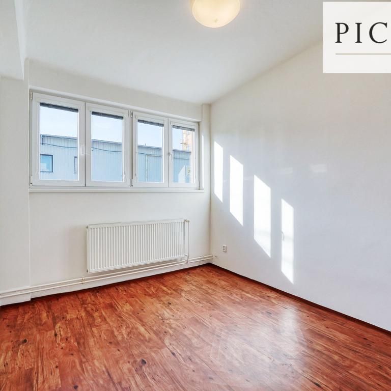 Pronájem bytu 3+1 70 m2 - Фото 1