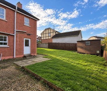1 Barban Hill Terrace, Dromore, BT25 1TN - Photo 4