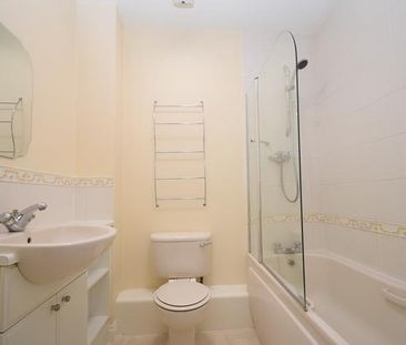 2 bedroom apartment to rent - Photo 6