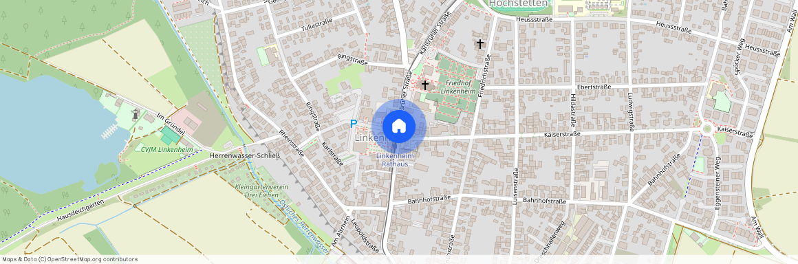 76351 Baden-Württemberg - Linkenheim-Hochstetten