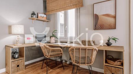 Apartamento de alquiler en Calle de Lagasca, Recoletos - Photo 5